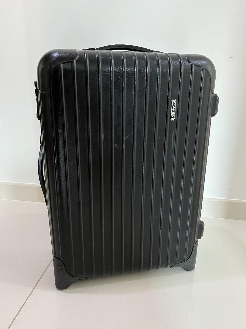 Rimowa 33l top