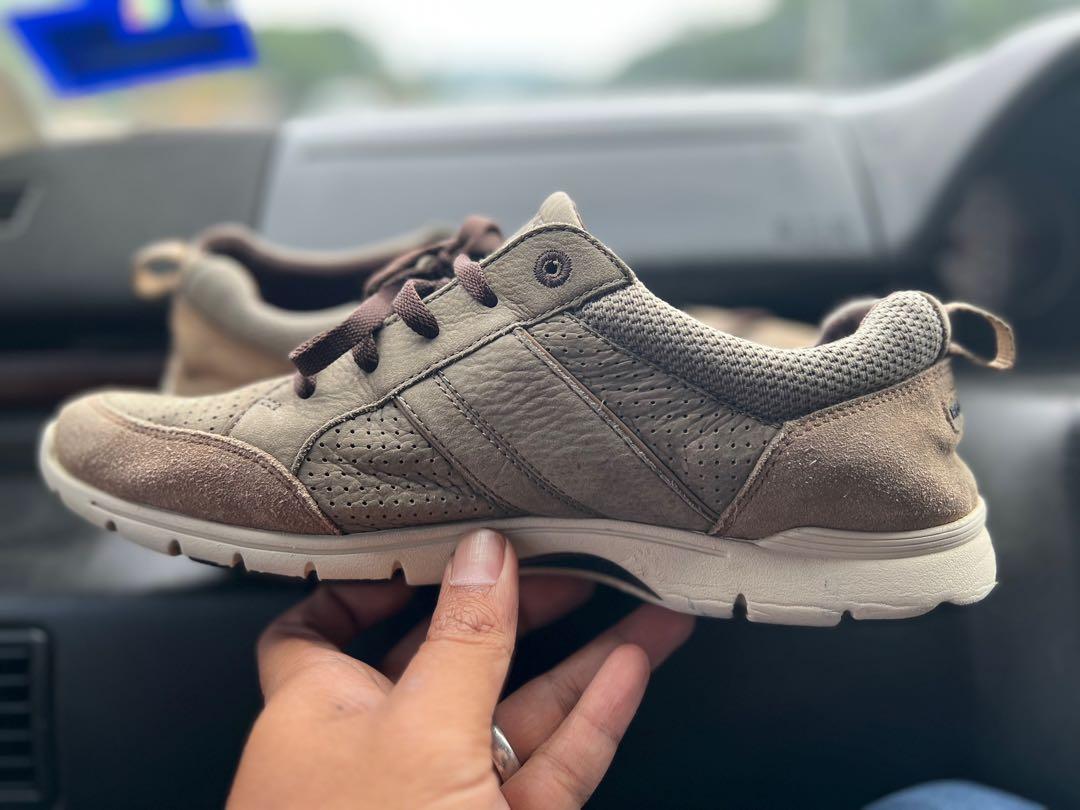 Rockport adidas clearance