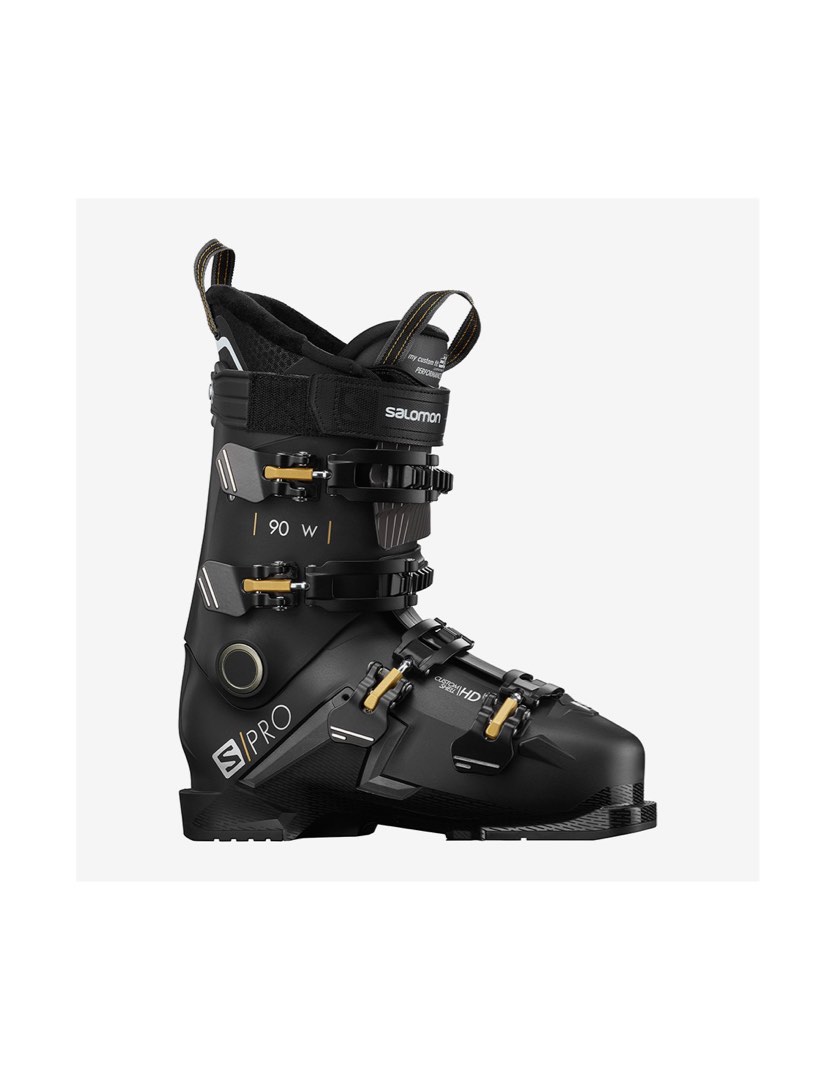 Womens size discount 9 ski boot