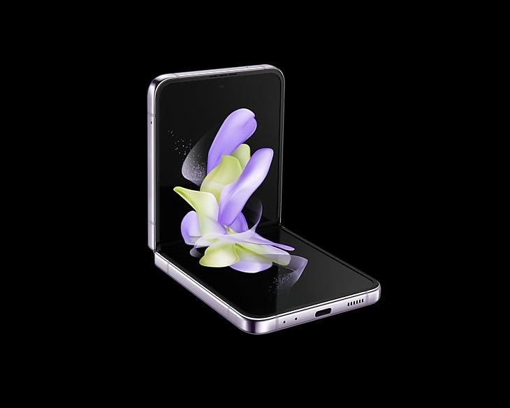 Samsung 三星Galaxy Z Flip4 5G (8+256GB), 手提電話, 手機, Android