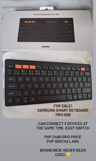 Samsung Bluetooth Keyboard