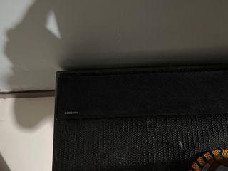 Samsung Soundbar & Subwoofer