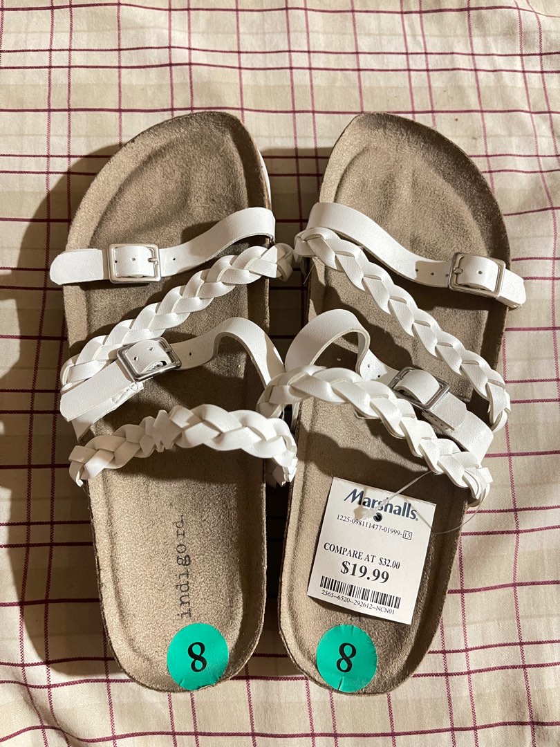 Marshalls sandals brands outlet