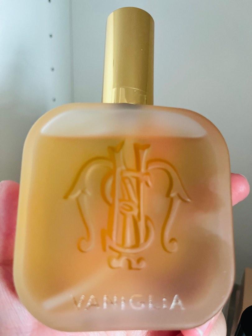 Santa Maria Novella Vaniglia バニラ 100ml