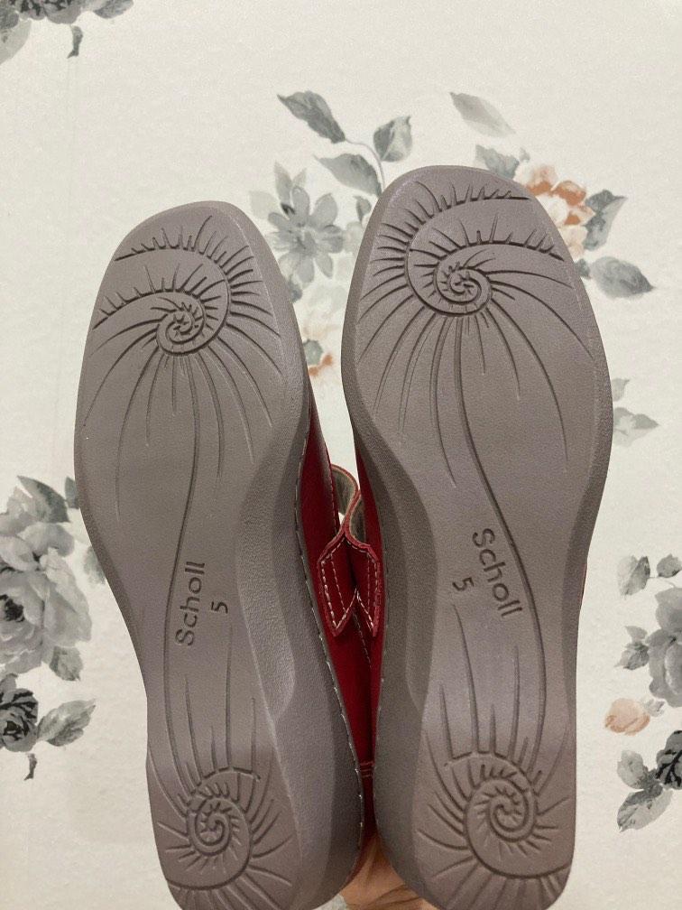 Scholl arch sale support shoes