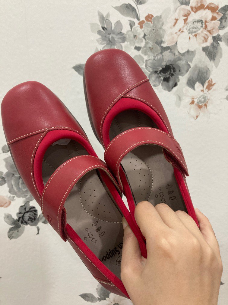 Scholl arch support shoes 2025
