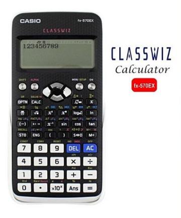 Fx570ex sales