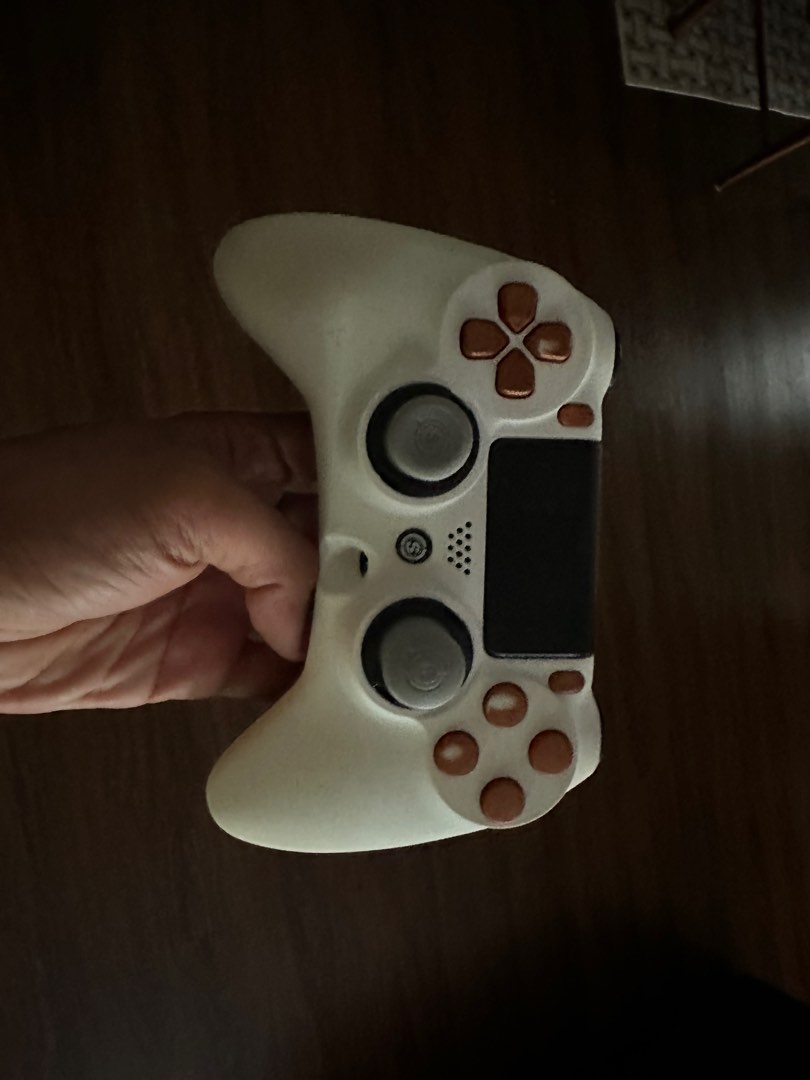 Scuf controller, Video Gaming, Gaming Accessories, Controllers on Carousell
