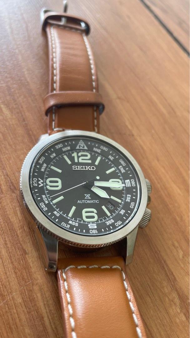 Seiko prospex srpa75k1 hotsell