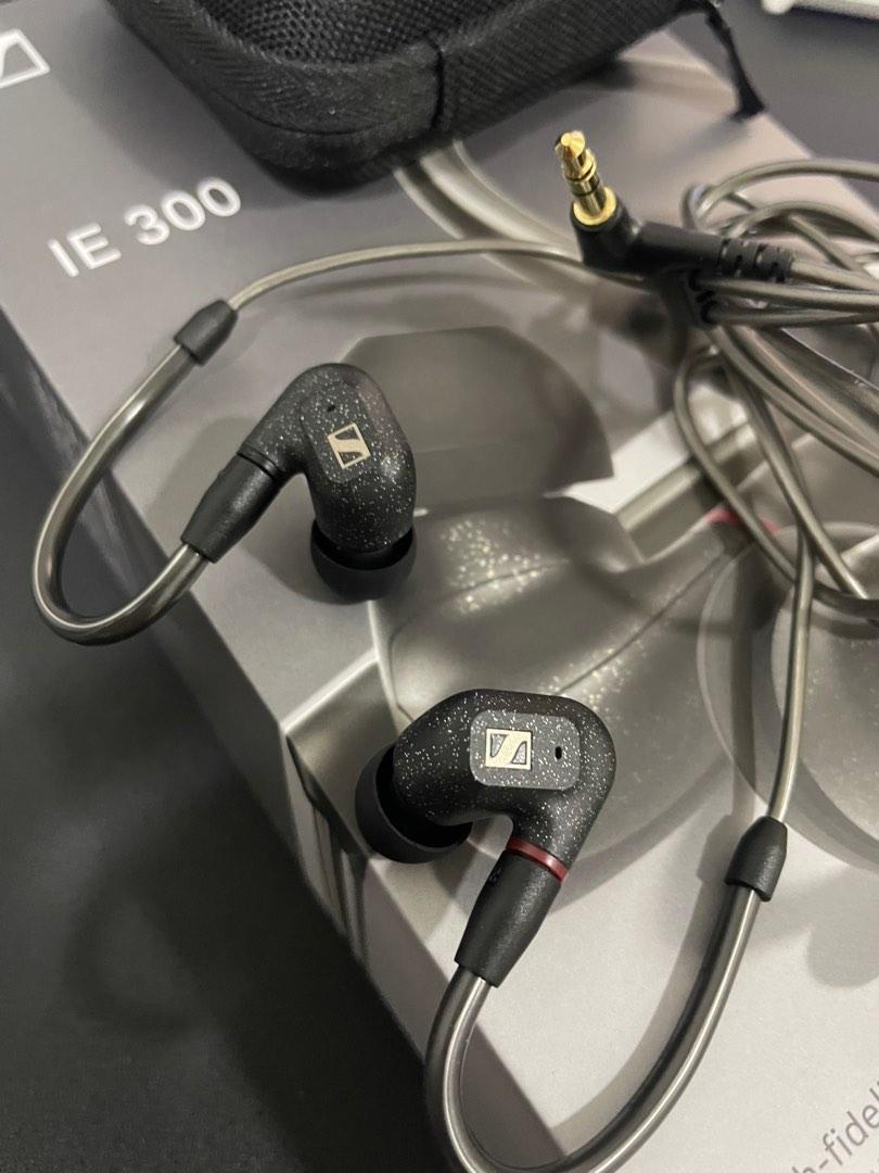 Sennheiser ie sale 30