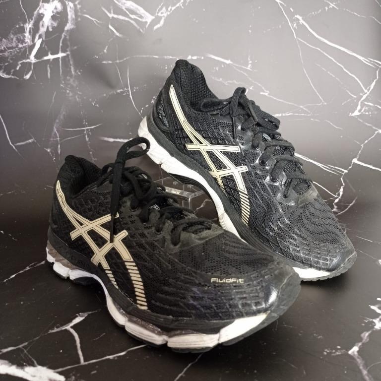 Asics store nimbus 218