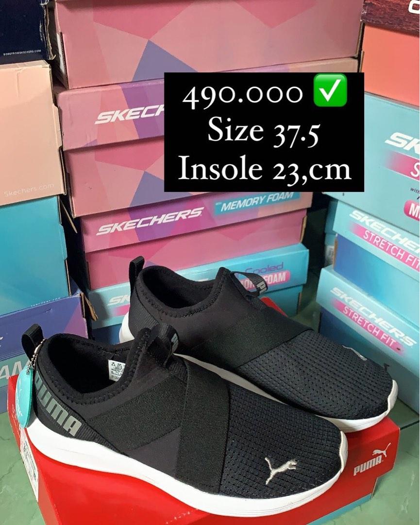 puma original store