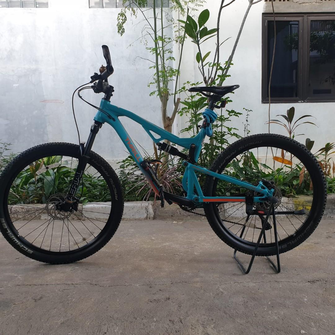 Frame thrill ricochet best sale t120