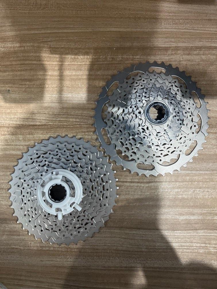 Shimano deore m4100 hotsell 10 speed review