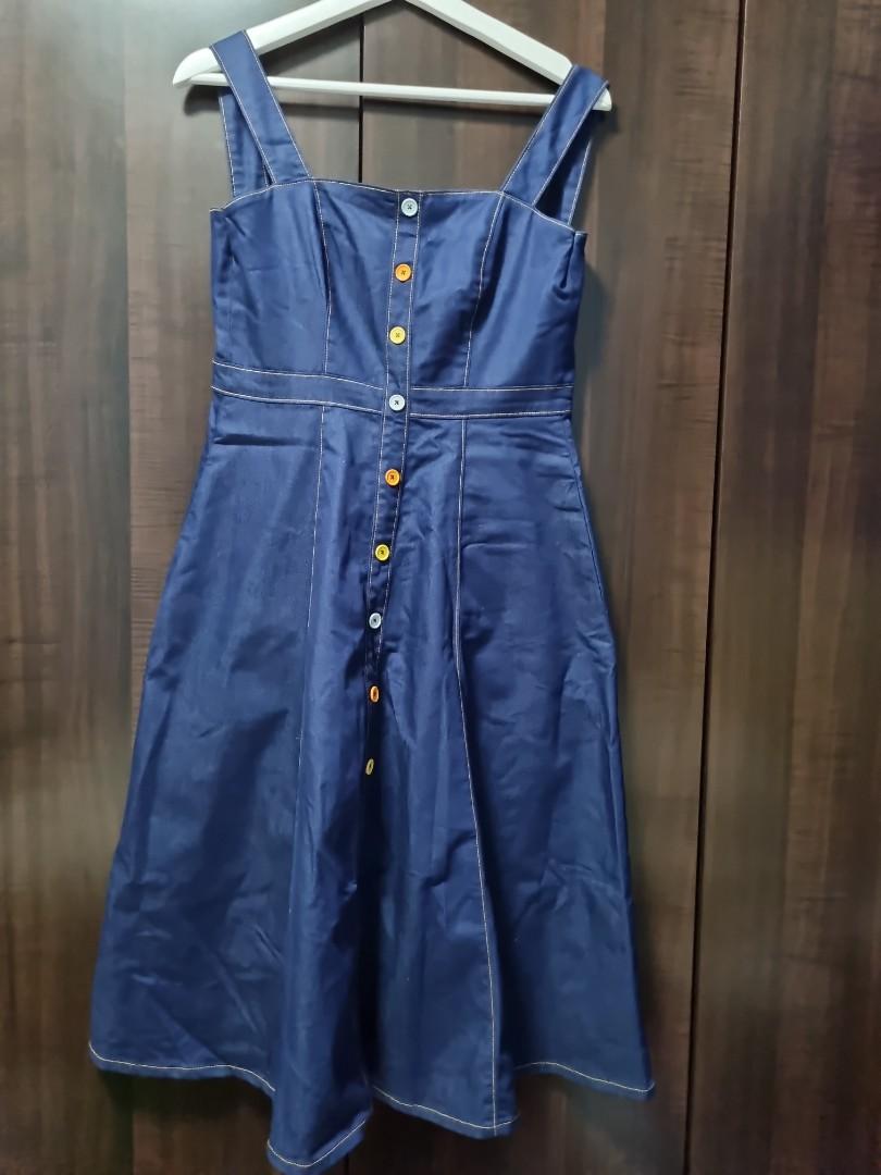 Shoshanna olevia dress 2025
