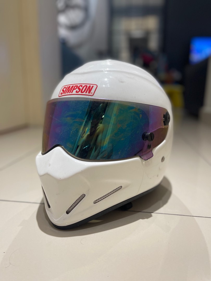 simpson-helmet-motorbikes-on-carousell