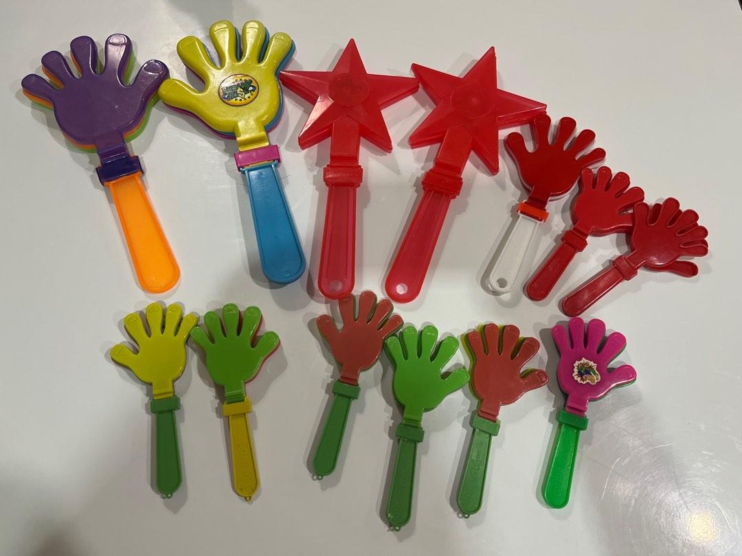 Slappy Hand / Clapper / Camera / Rattle , Babies & Kids, Infant ...
