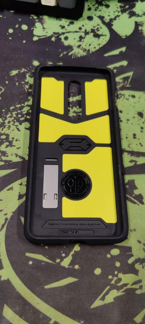 Spigen tough armor oneplus 8 outlet