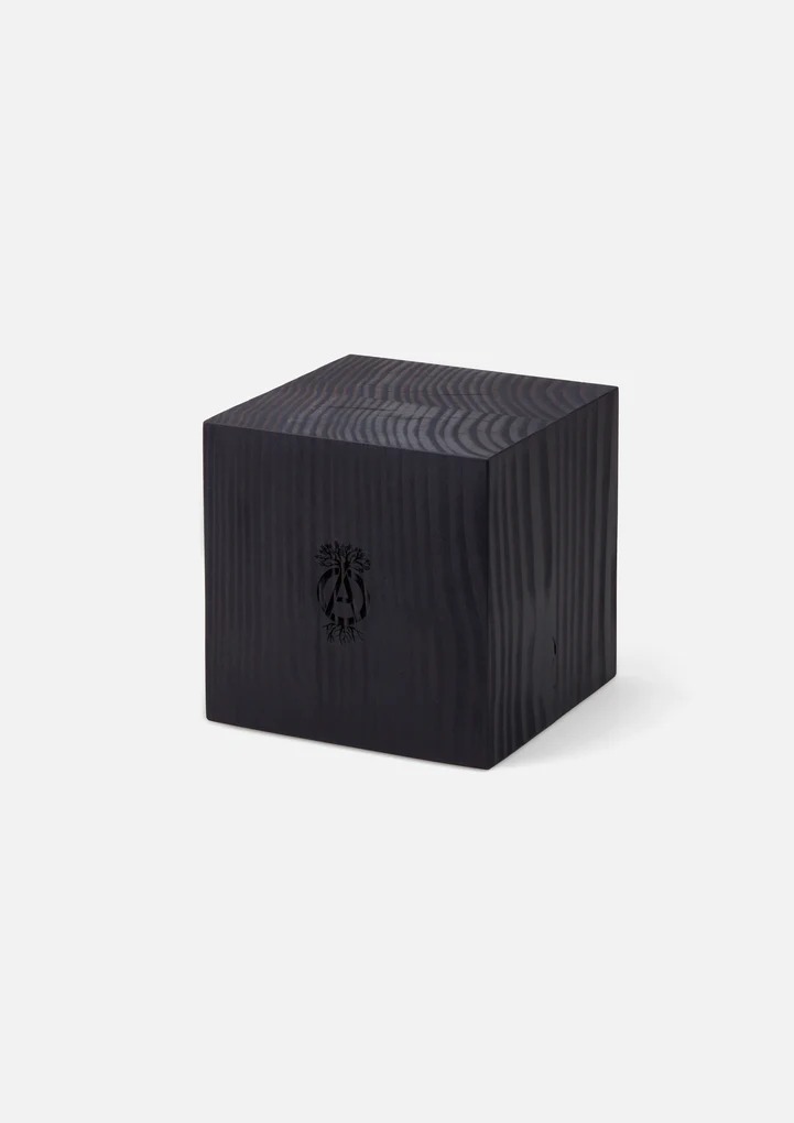 花瓶・フラワースタンド neighborhood WARLOCK CUBE-3 Block Tech® Black Block Bouquet Flower | Five Below