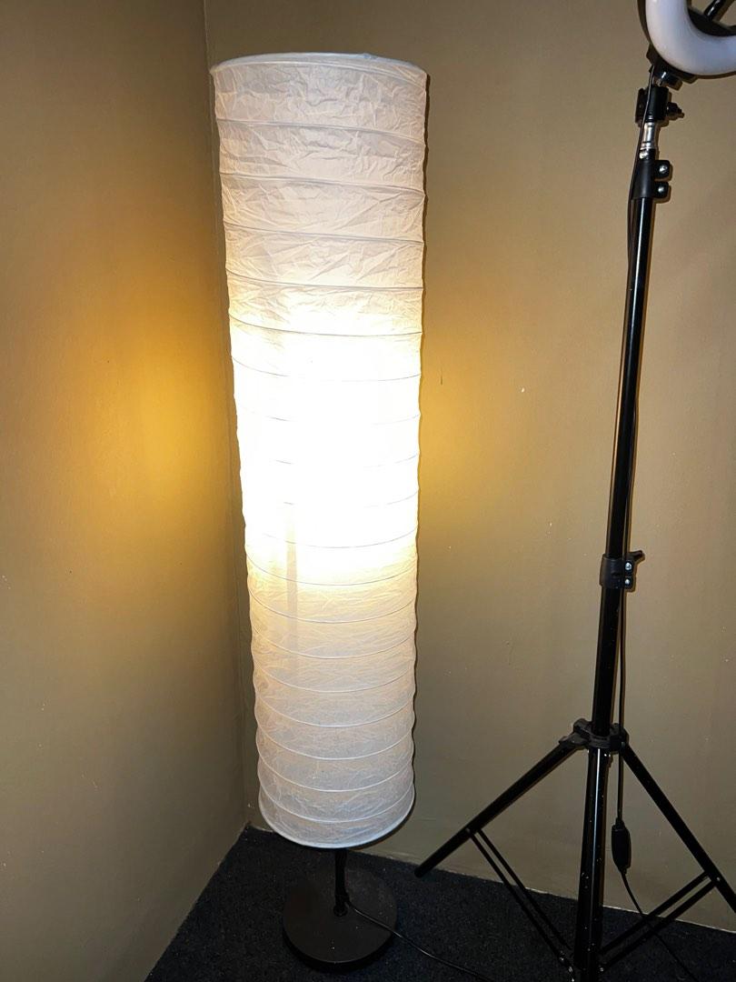 Ikea clearance light stand