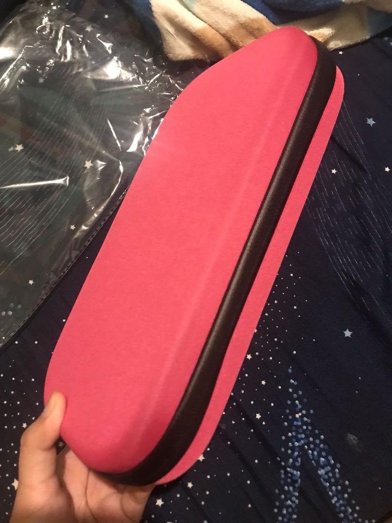 Stethoscope Case, Health & Nutrition, Medical Supplies & Tools on Carousell