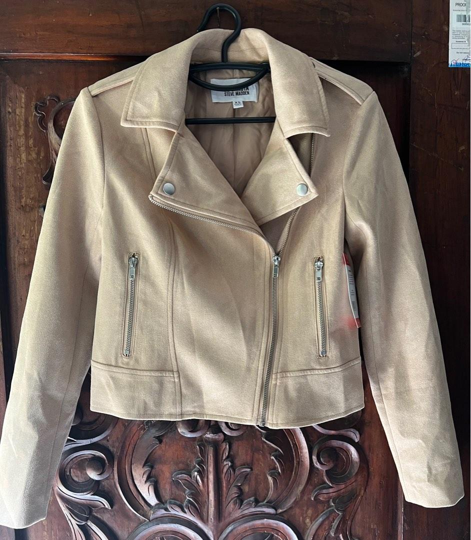 Steve Madden Blazer Jacket, Women's 