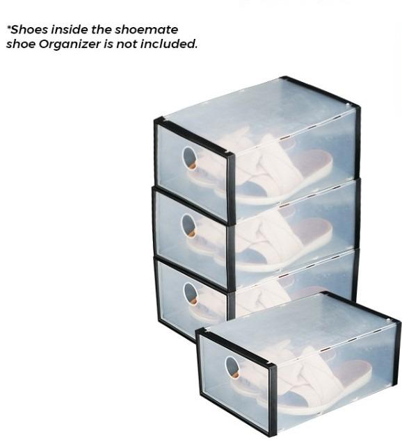 Shoemate box cheap