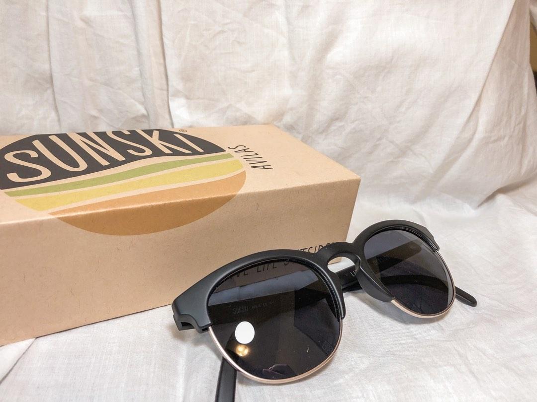 Hollister sunski clearance