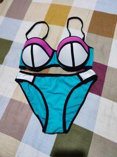Swimsuit (S-M)