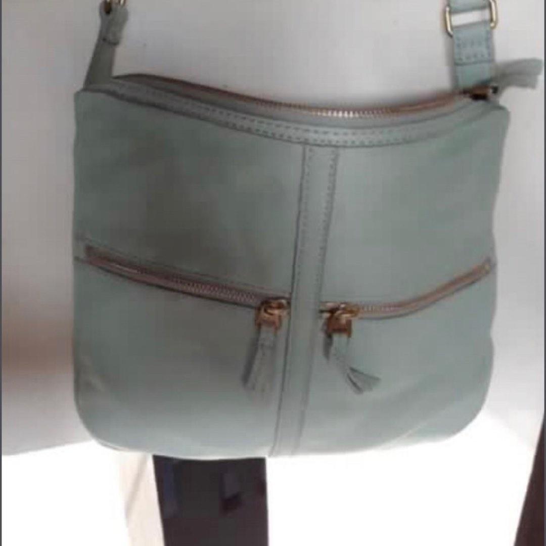 Harga tas hotsell fossil sling bag