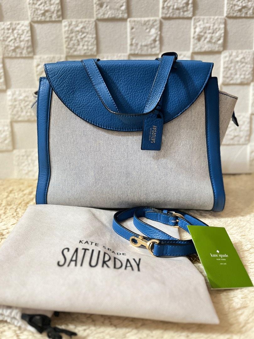 Kate spade saturday satchel sales