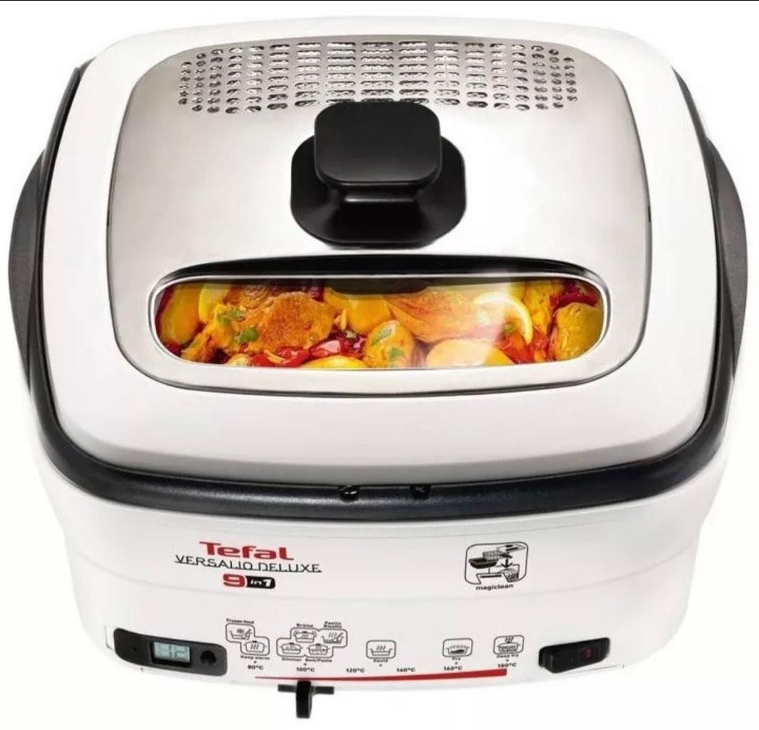 Tefal 9 in 1 multicooker store