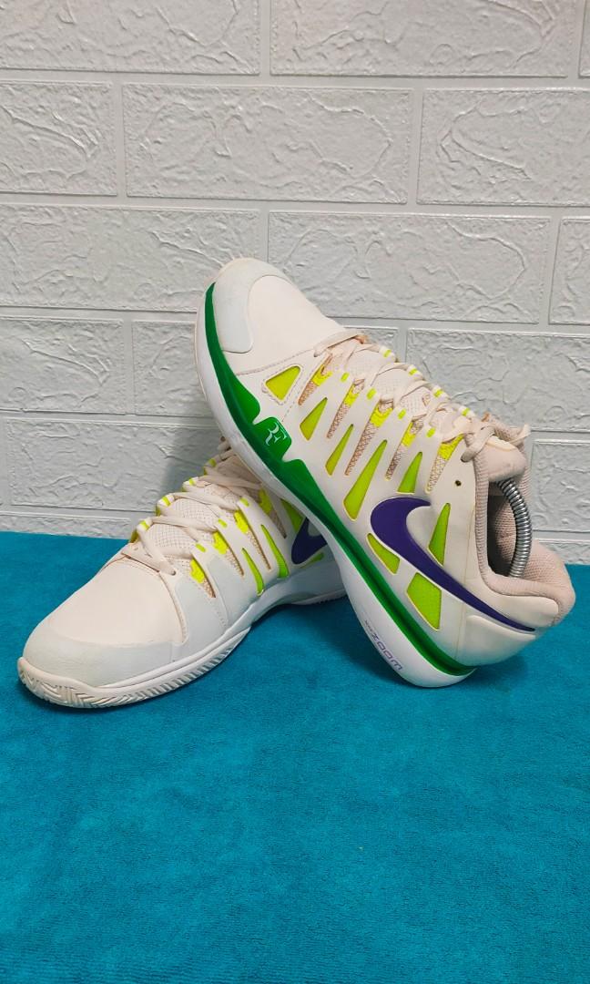 Tenis nike discount roger federer