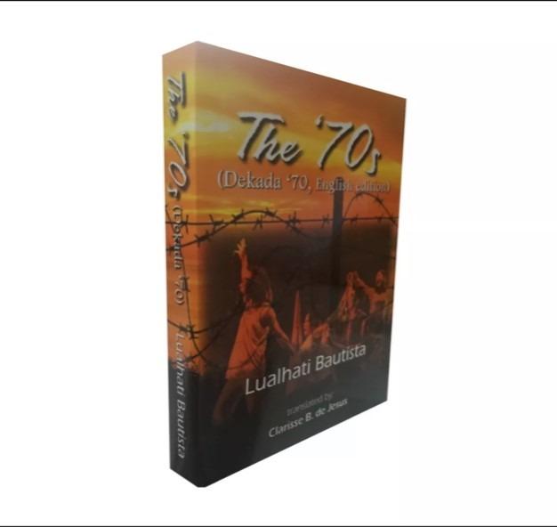 The 70's (Dekada 70), by Lualhati Bautista, English Version, Hobbies ...