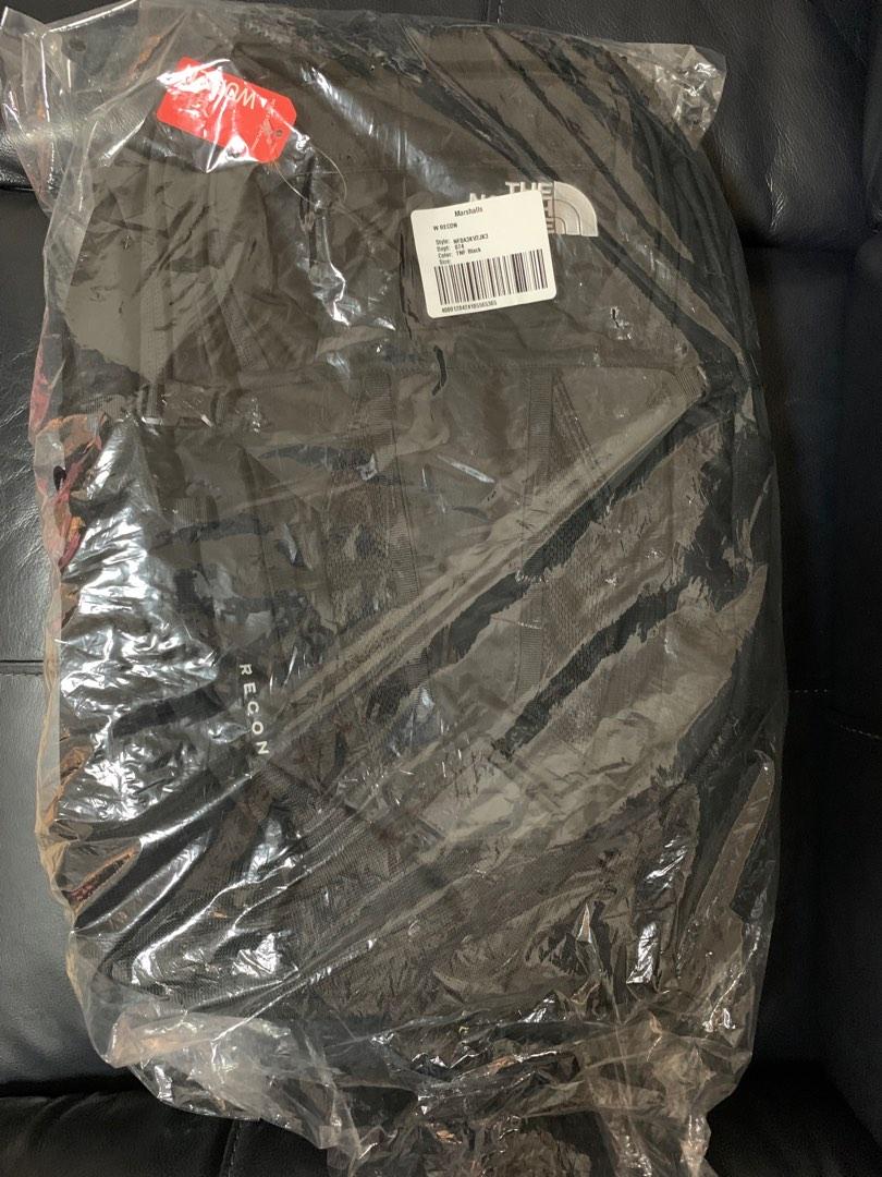 Marshalls north sales face backpack