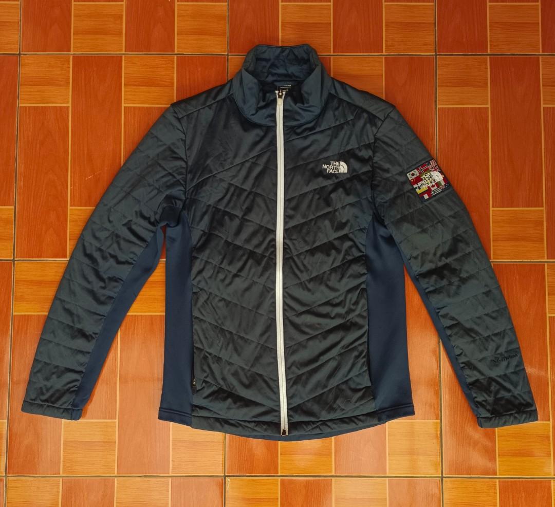 The north face bulang event pyeongchang 2018 not Salewa columbia deuter