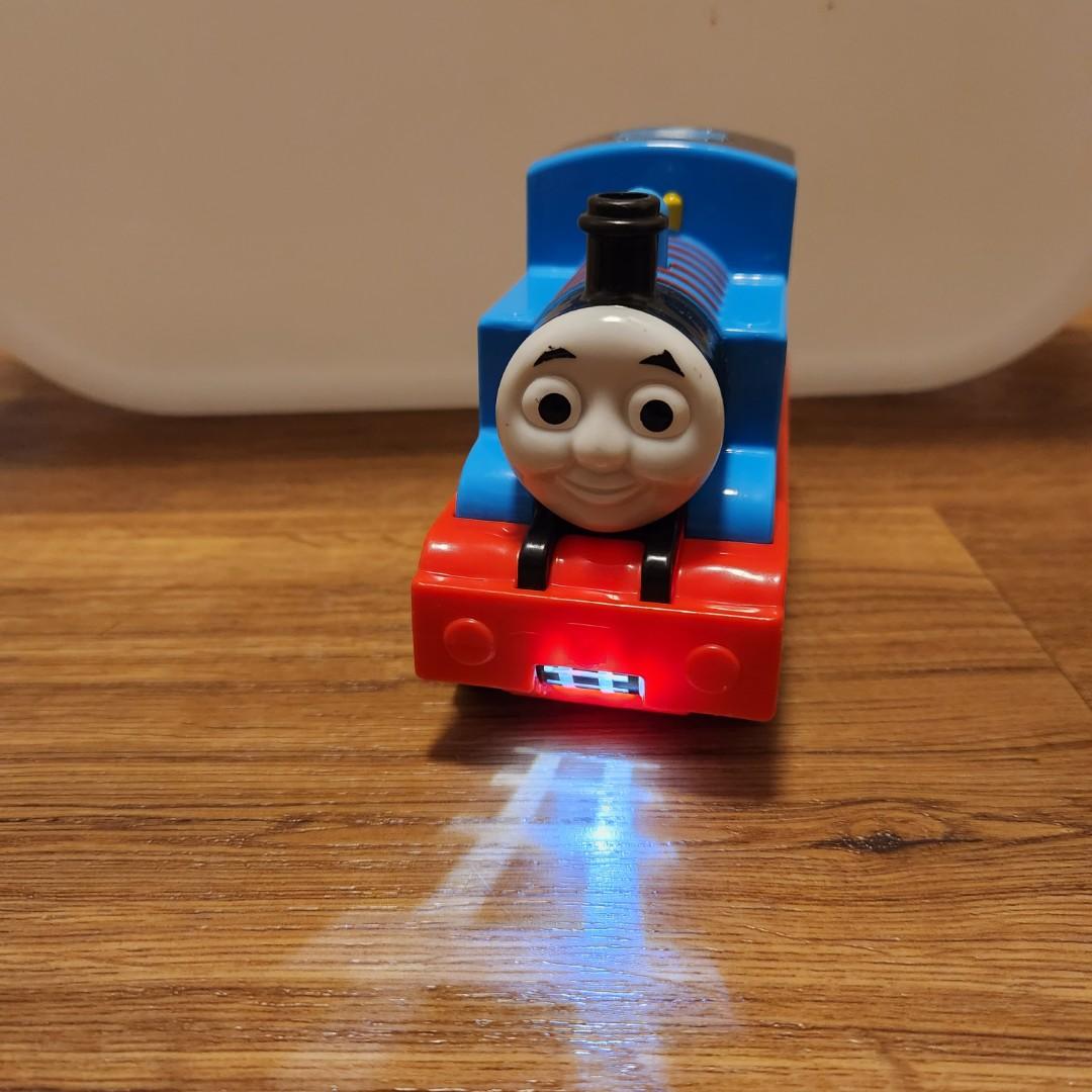 Thomas Friends Track Projector 