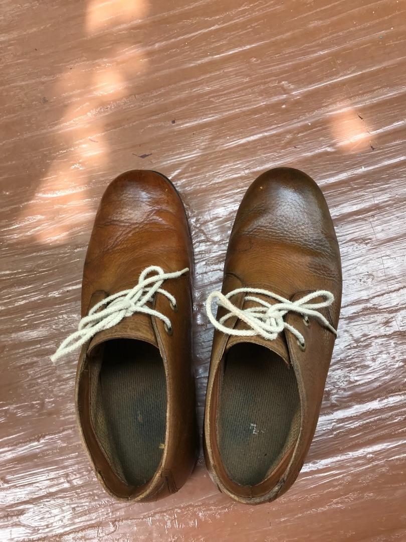 Shoe polish sales for timberland boots