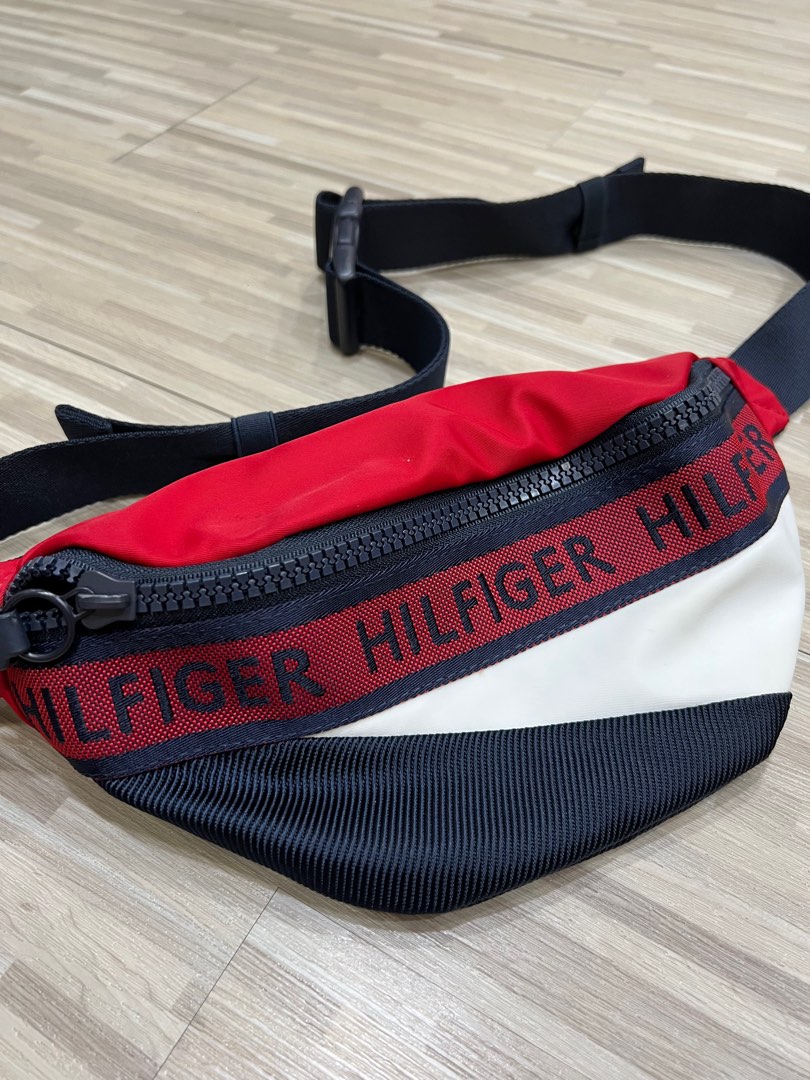 Tommy Hilfiger Belt Bag