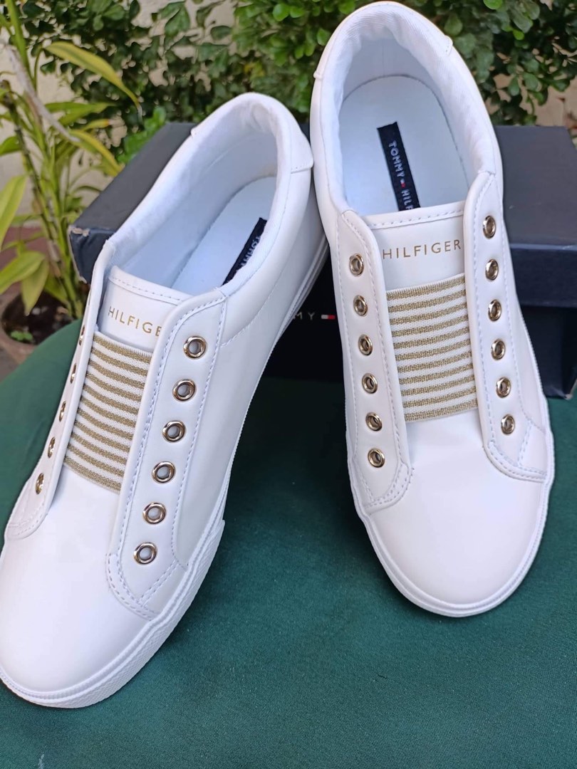 Tommy hilfiger laven shoes hot sale