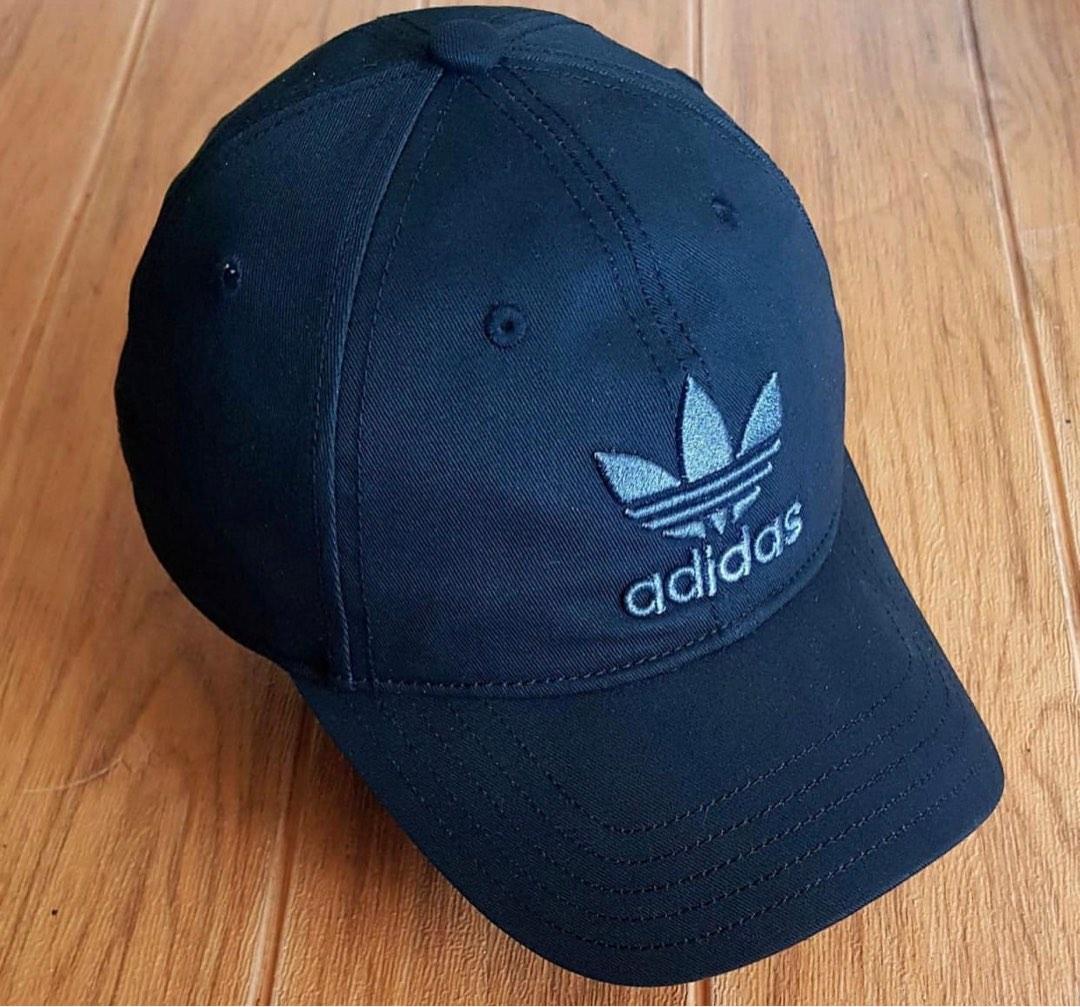 Topi adidas cap second original Fesyen Pria Aksesoris Topi di
