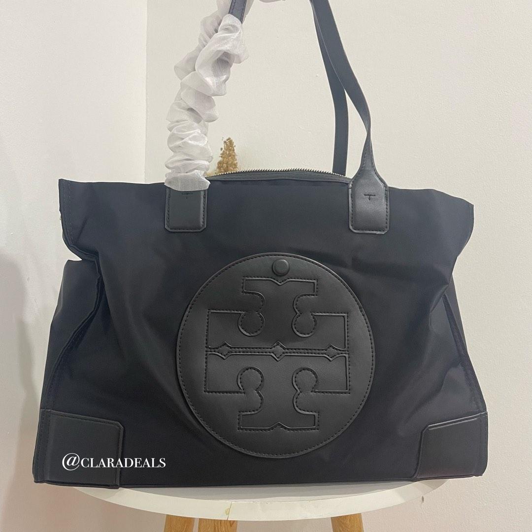 Tory Burch Ella Diaper Bag Women s Fashion Bags Wallets Tote