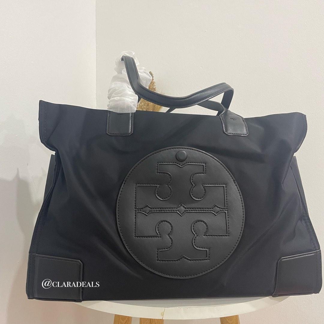 Tory burch ella diaper bag on sale