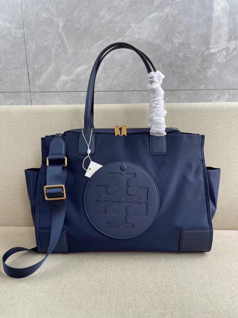 Tory burch best sale diaper backpack