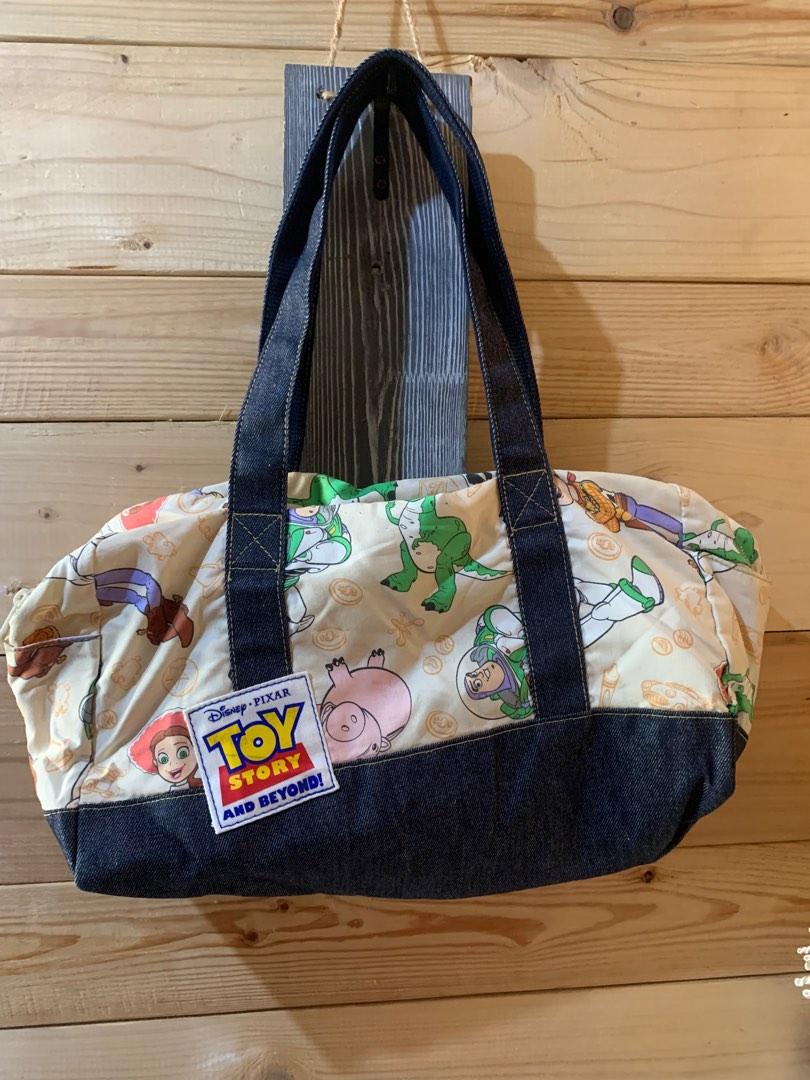 Toy story shoulder bag, Women's Fashion, Bags & Wallets, Shoulder Bags