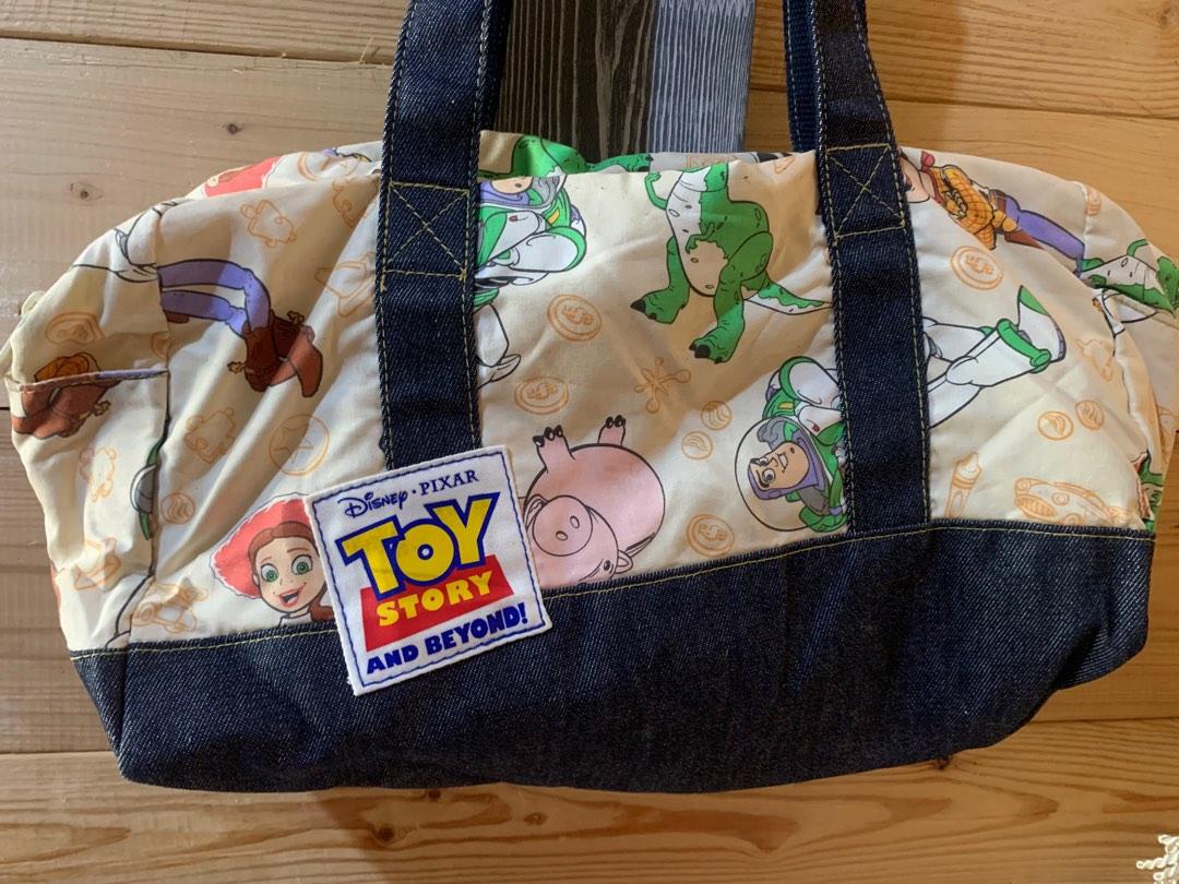 Toy story shoulder bag, Women's Fashion, Bags & Wallets, Shoulder Bags