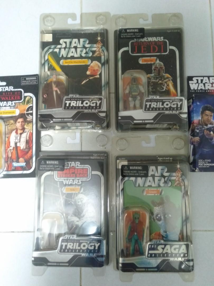 Star wars items online for sale