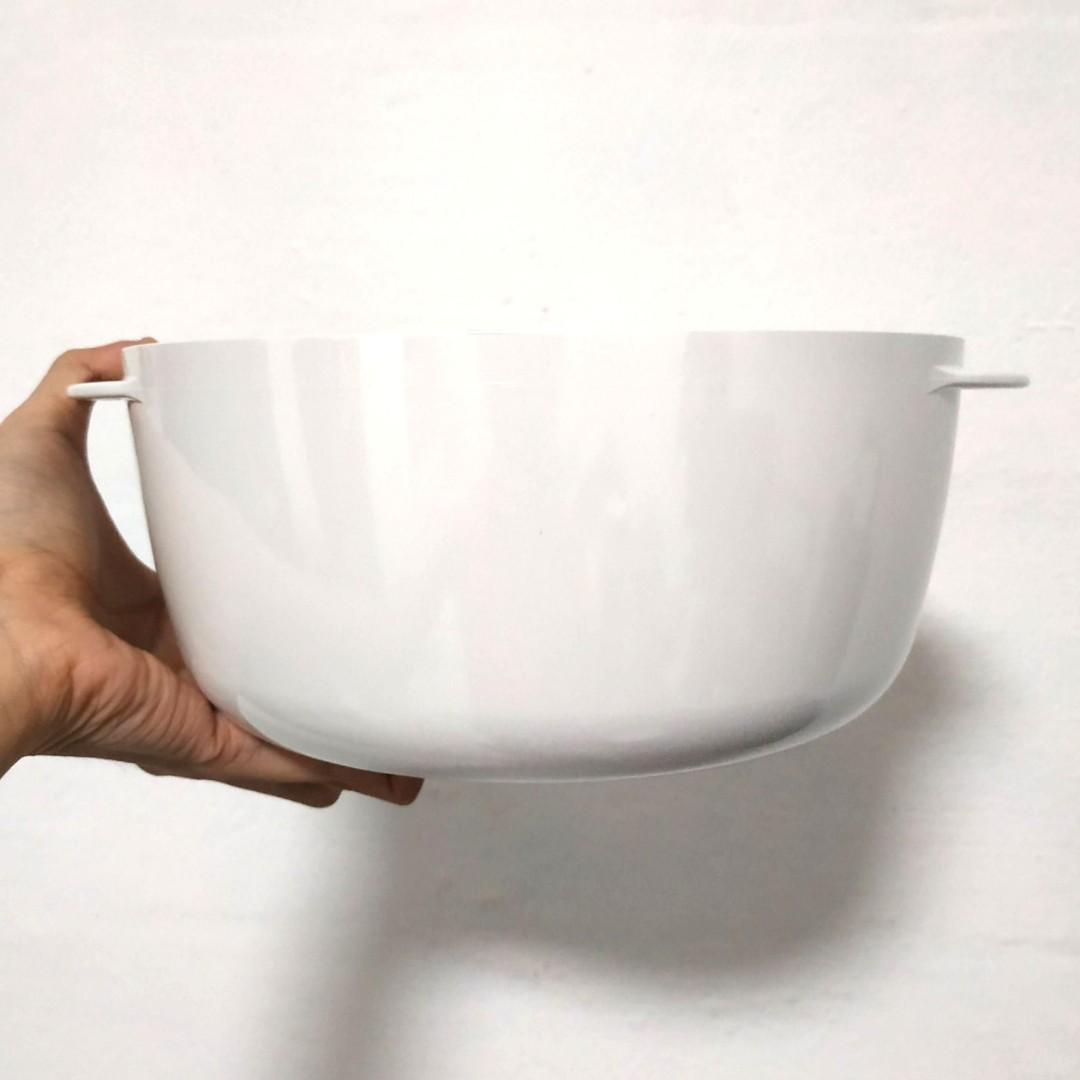 Tupperware TupperWave 2.25L Microwavable/ Microwave Safe Stack Cooker