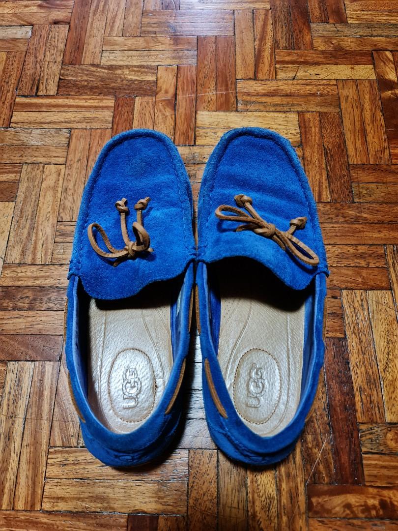 Ugg chester sales slippers