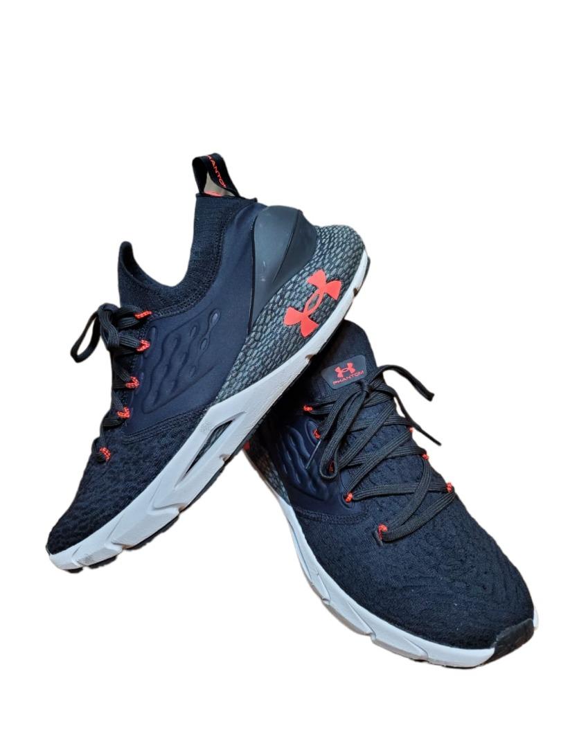 Hovr hot sale speedform 2.0
